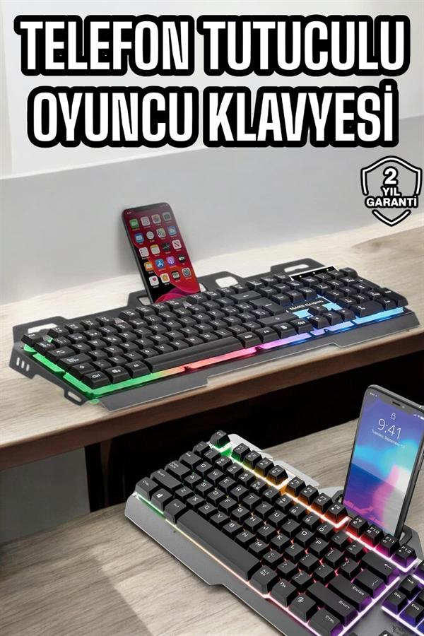 Bu üstün klavye-mouse seti