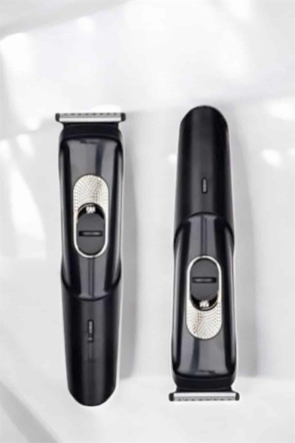 Saç Sakal Tüy Kısaltma Makinesi Lazer Epilasyon Öncesi Ense Kesme Makine