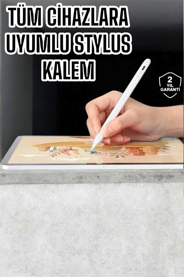 Bu akıllı kalem