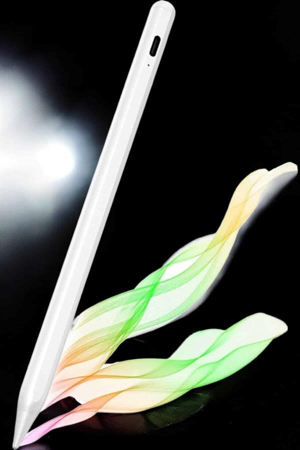 kapasitif ekranlı cihazlarda üstün performansıyla dikkat çeker. Doğal yazma hissi