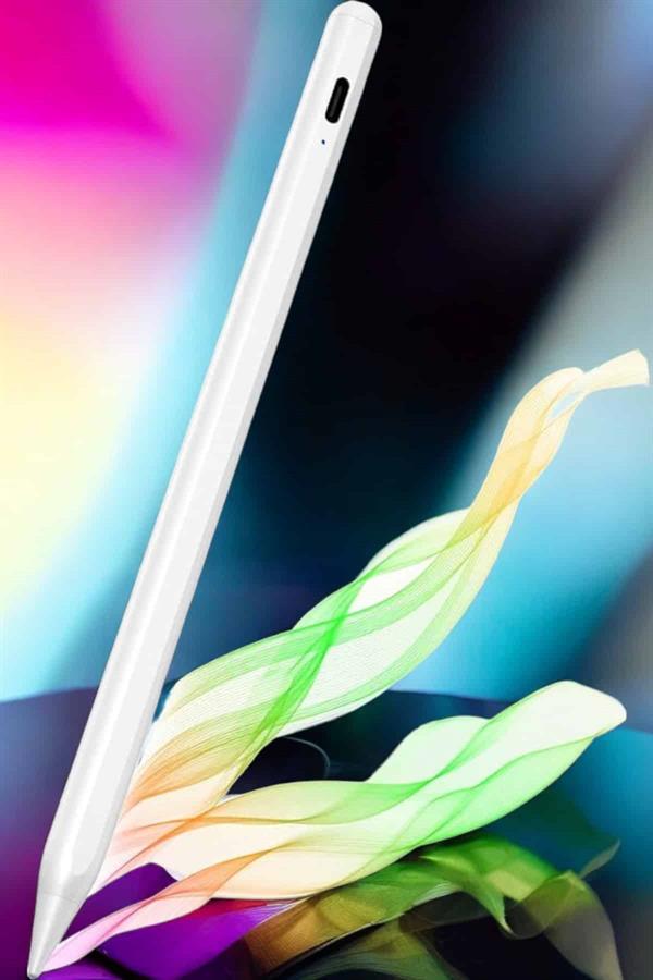 tek bir dokunuşla çalışmaya başlayabilen bu akıllı kalem