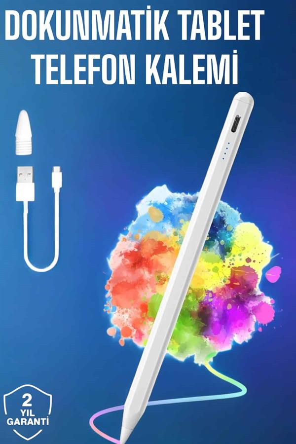 Bu yenilikçi dokunmatik kalem