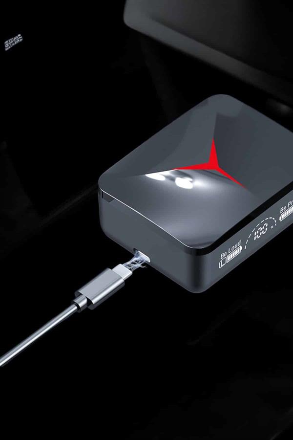 en iyi ses deneyimini sunmak için özel olarak tasarlandı. Gelişmiş gürültü önleme teknolojisi sayesinde dış ortamdan gelen sesler minimum seviyeye indirilerek