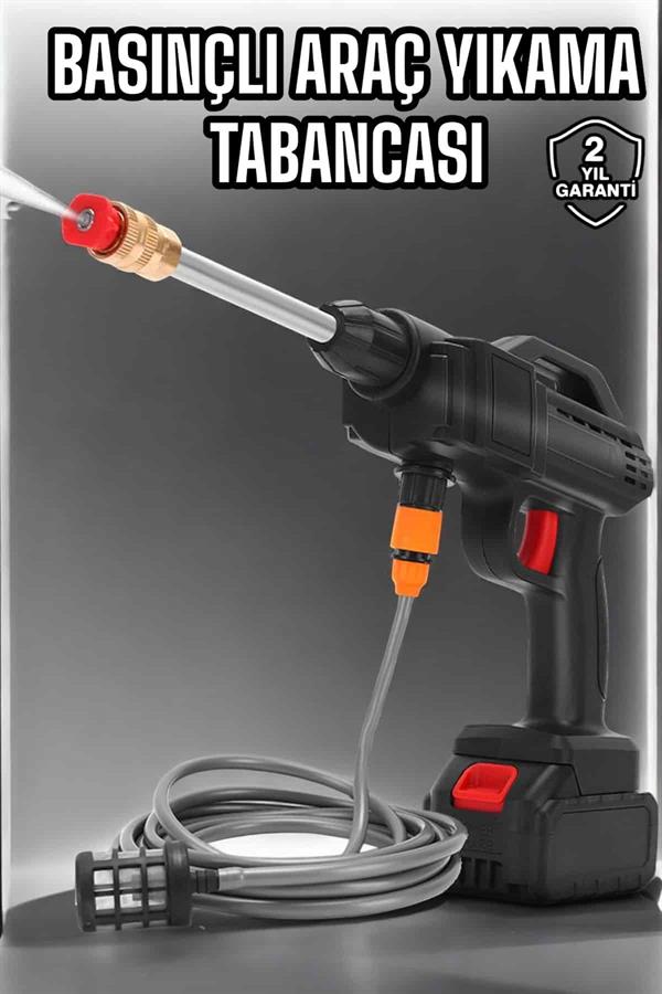 15.000mAh yüksek kapasiteli lityum pil