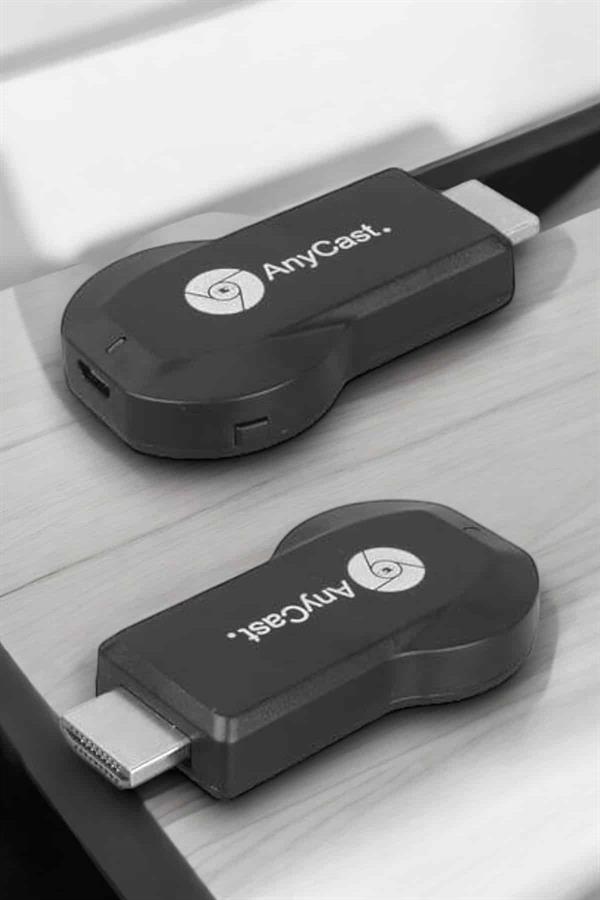 M9 Plus Hdmi Kablosuz Görüntü Ve Ses Aktarıcı HD Görüntü