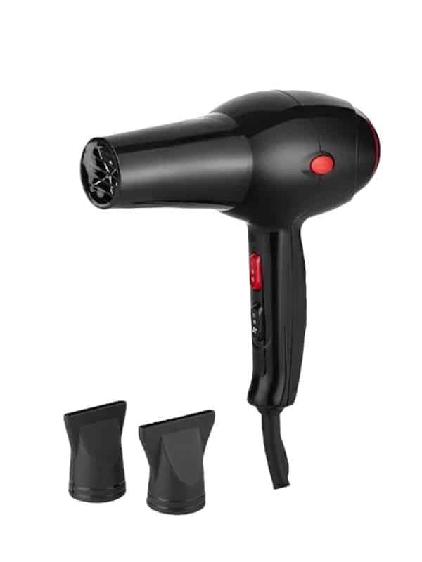 Soğuk üfleme fonksiyonu ile saçınıza verdiğiniz şekli sabitleyebilirsiniz. Hava girişi kapandığında ve ürün aşırı ısındığında otomatik kapanma sağlayan rezistansı ile güvenle kullanabilirsiniz. Asma halkası sayesinde dilediğiniz şekilde muhafaza edebilirsiniz. Çıkarılabilir arka kapak sayesinde temizliğini kolayca yapabilirsiniz. Hava akışını eşit olarak saçın geniş alanına yayan hacim difüzörü sayesinde saçınıza istediğiniz hacmi kazandırabilirsiniz. Saçınıza uygun sıcaklık ve hız ayarını kontrol butonları ile sağlayabilirsiniz.2 kademeli hız