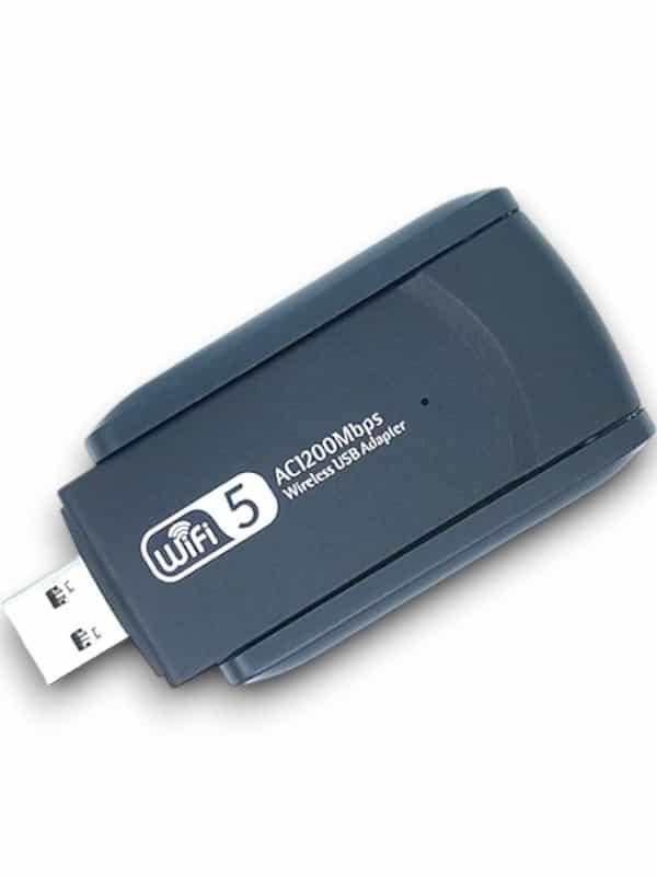 güçlü performansı ve geniş uyumluluğuyla dikkat çeken bir kablosuz ağ çözümüdür Windows 10/8/7/Vista/XP/2000 ve Mac OS X 10 15 işletim sistemleri ile uyumlu olan bu adaptör