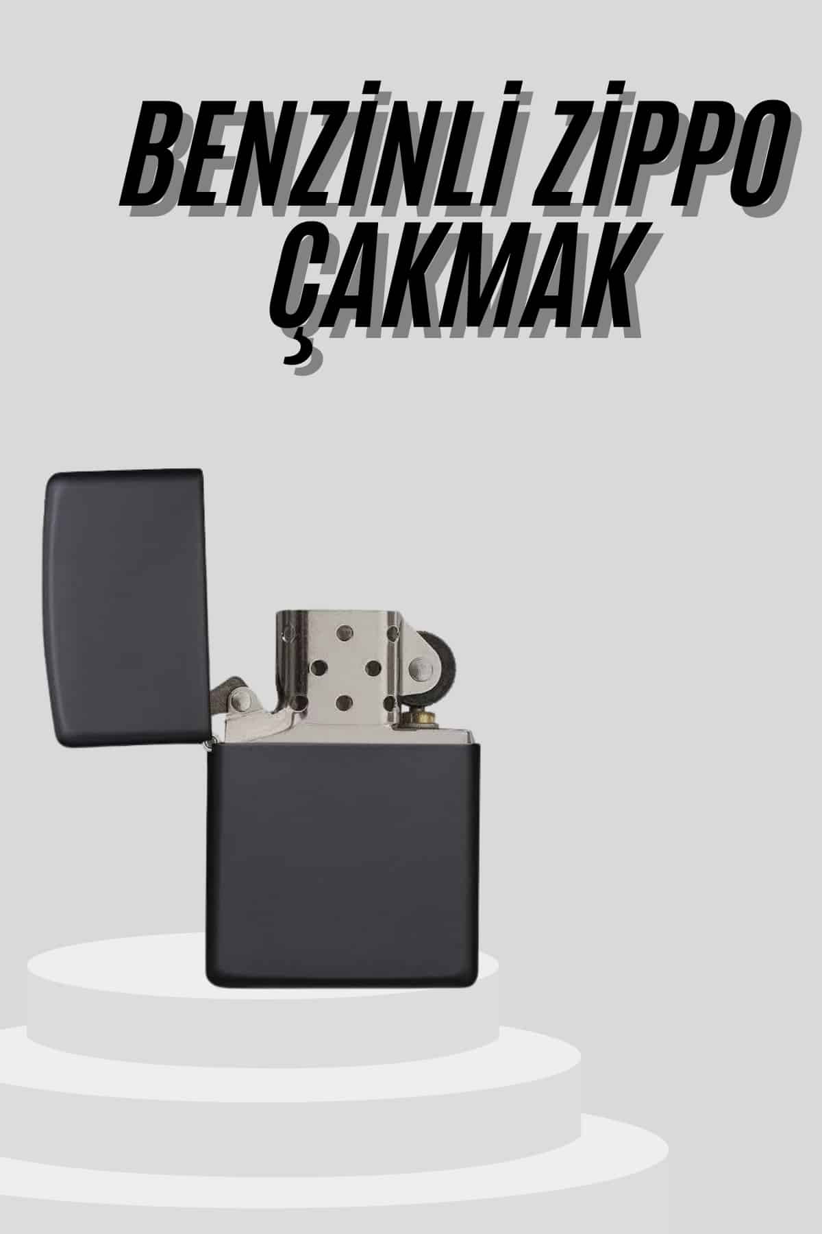 Bu zarif tasarımlı çakmak