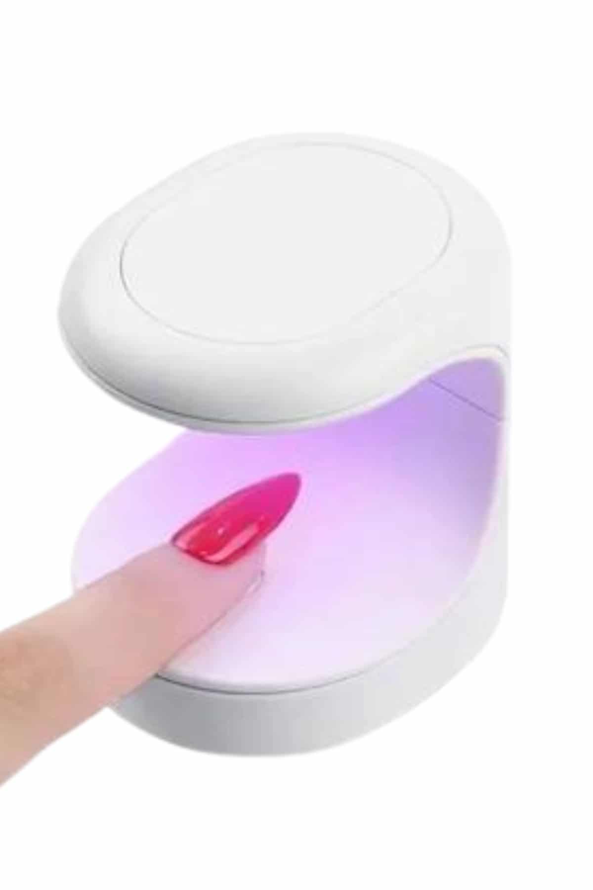 her yerde rahatlıkla kullanılabilir ve pratiklik sunar. 16 watt gücündeki LED ışıkları