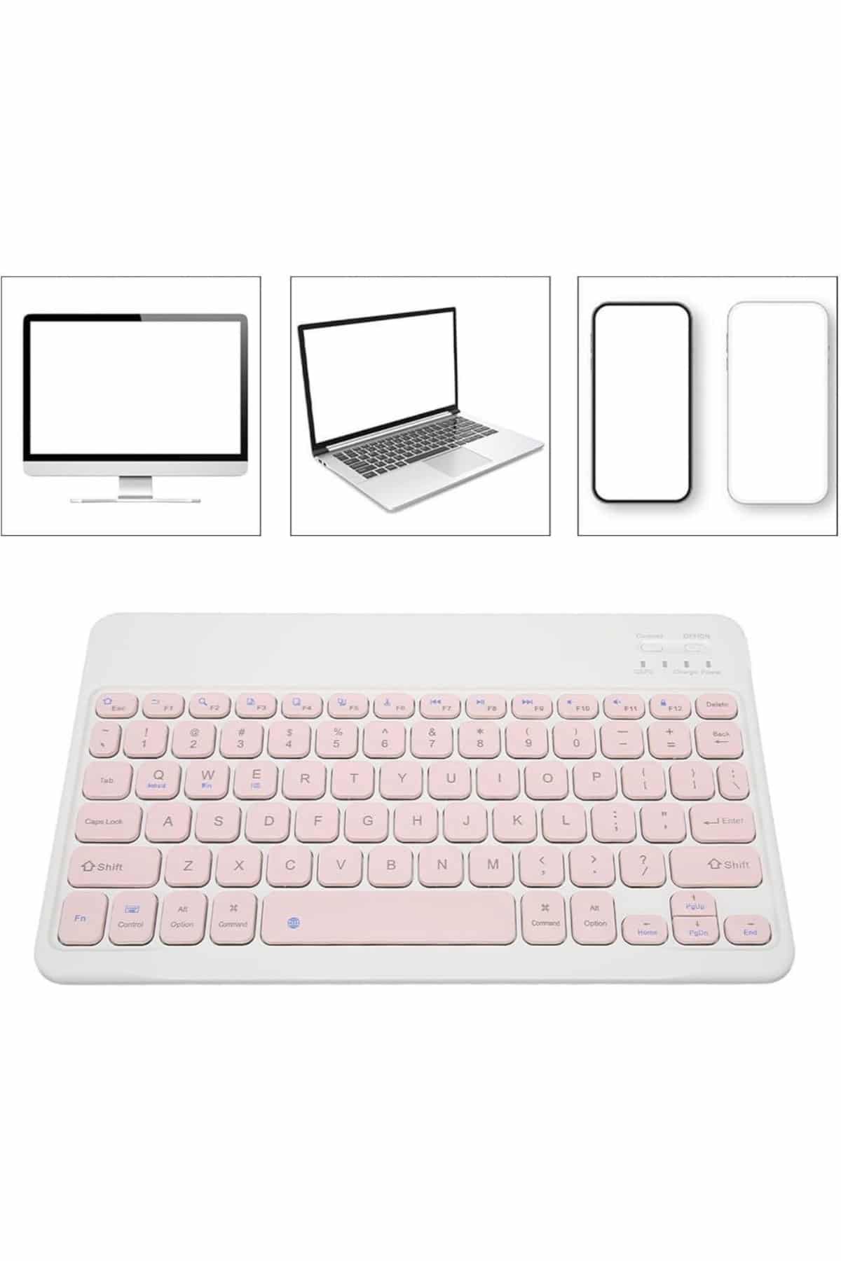 özellikle verimli çalışma isteyenler için mükemmel bir tercihtir. Bluetooth bağlantısı sayesinde kablosuz kullanım özgürlüğü sağlayarak