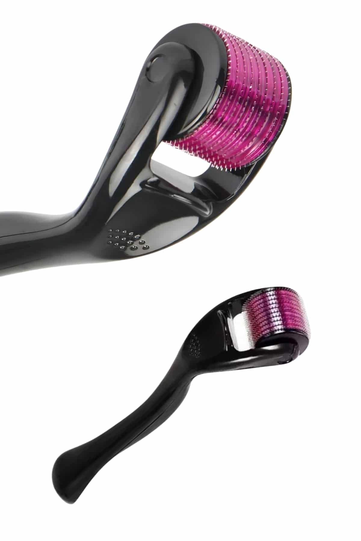 Cilt bakım rutininizi profesyonel bir seviyeye taşıyacak olan Derma Roller