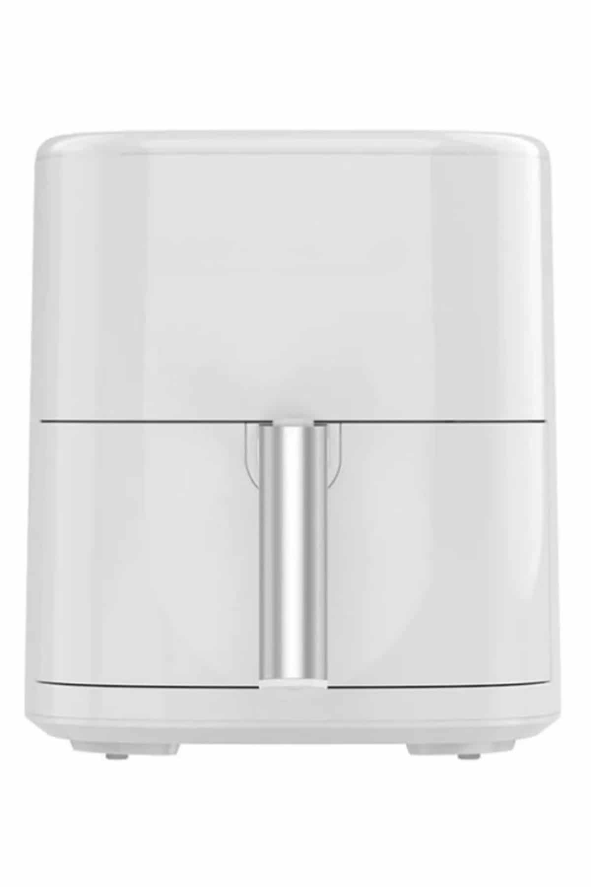 bu modern pişirme cihazı ile yiyeceklerinizi tam istediğiniz sıcaklıkta