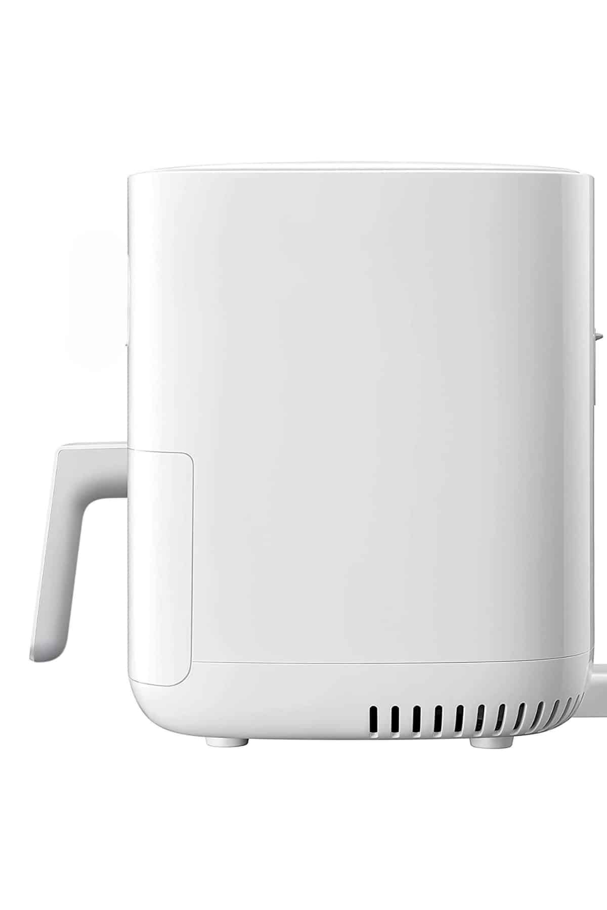 bu modern pişirme cihazı ile yiyeceklerinizi tam istediğiniz sıcaklıkta