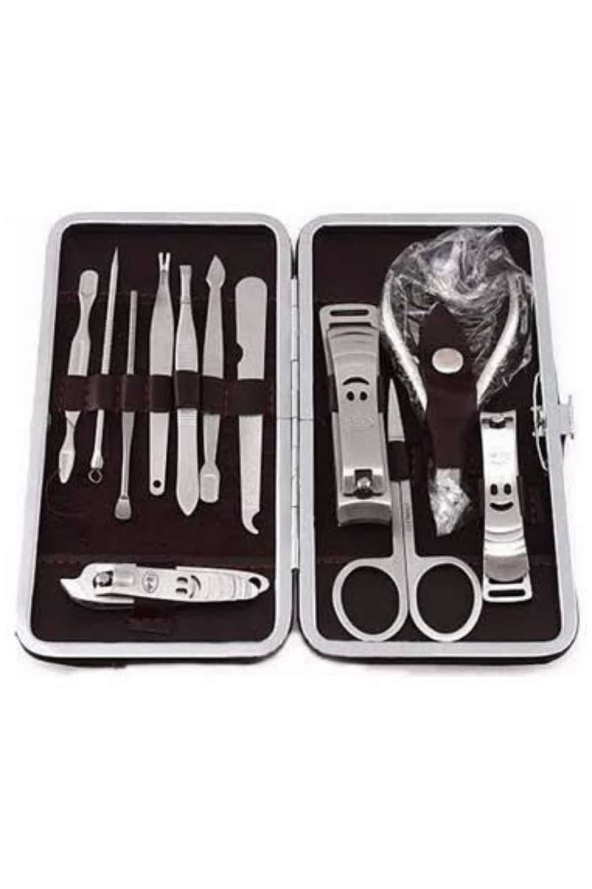 tırnaklarınızı rahatlıkla şekillendirebilmeniz