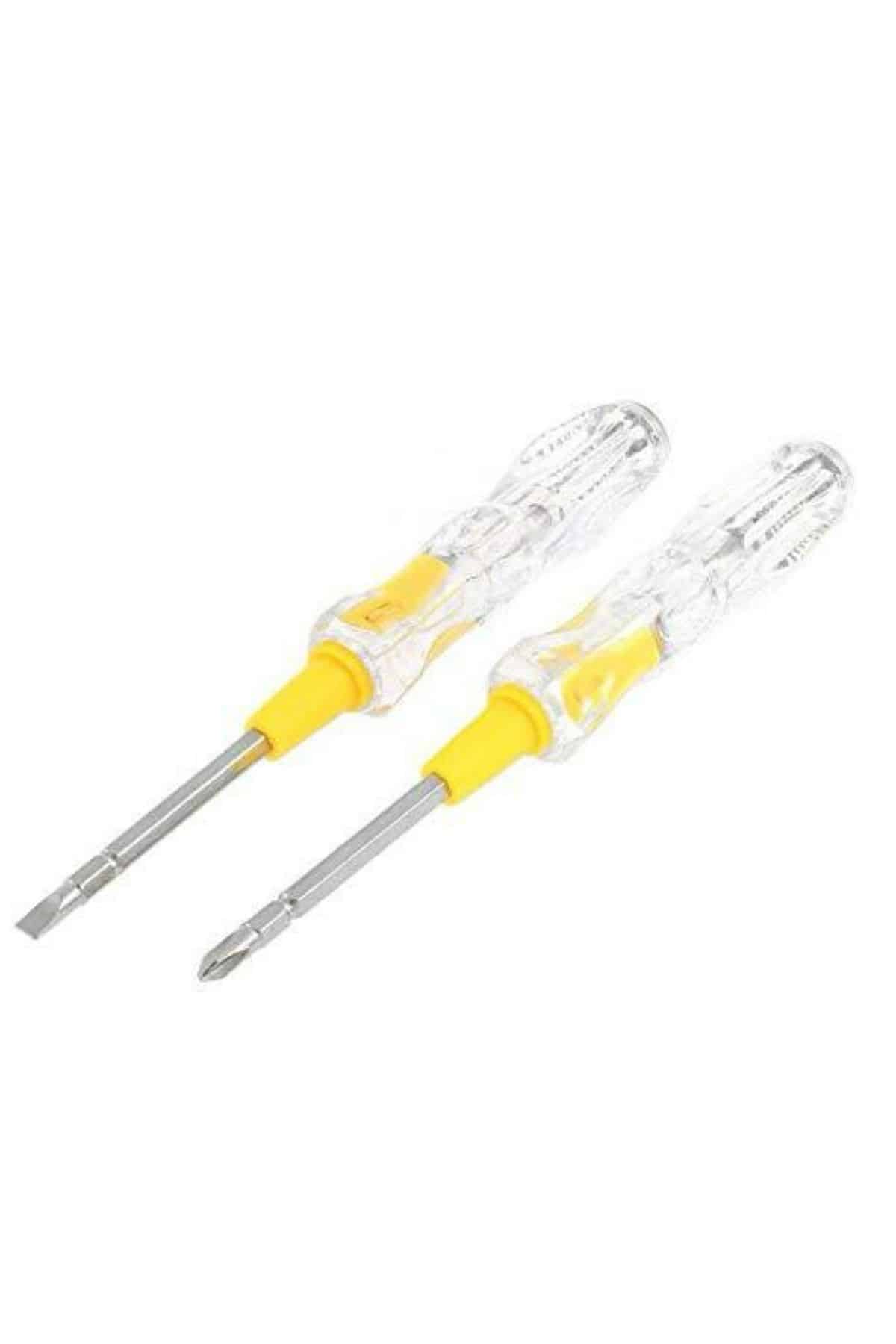 elektrik akımını anında tespit etmenizi sağlayarak güvenliğinizi en üst seviyeye çıkaran pratik bir araçtır. Evde veya iş yerinde elektriksel güvenliği sağlamak