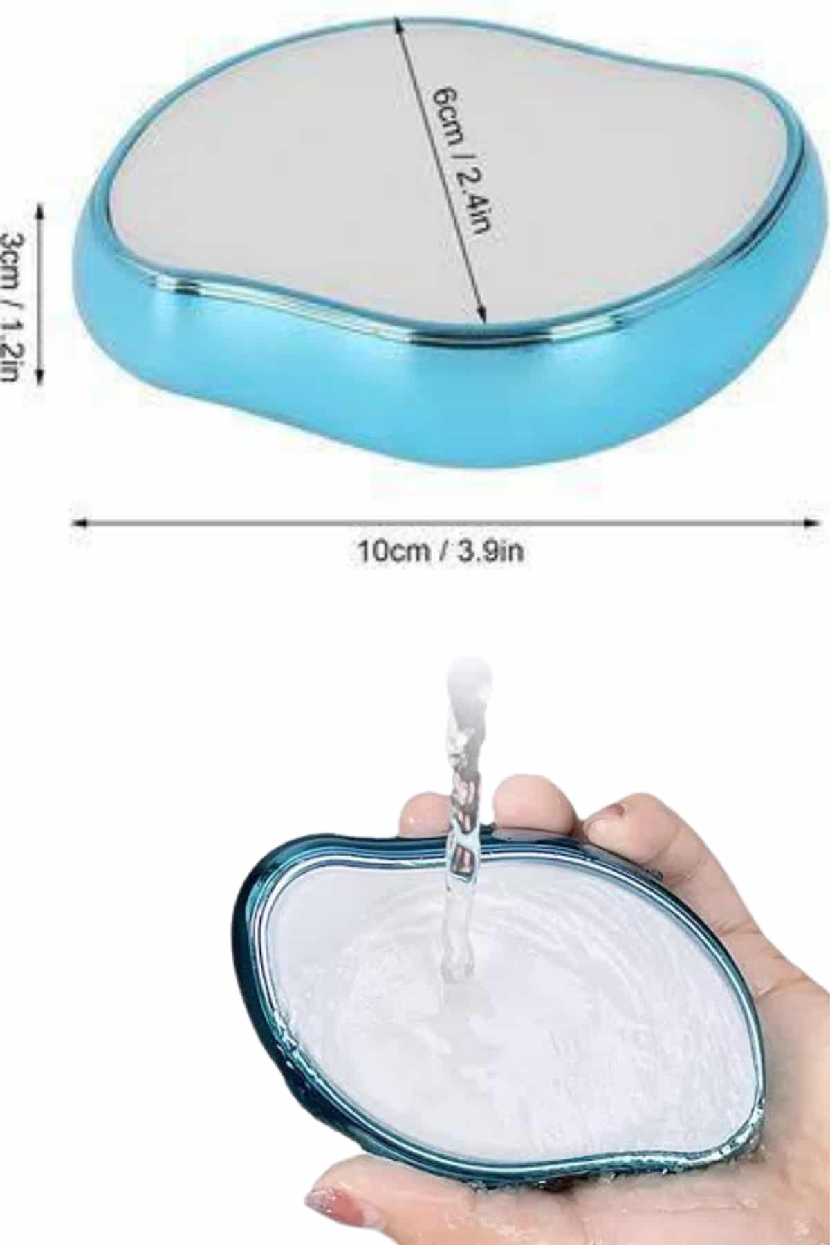 tüylerden kurtulma sürecini ağrısız