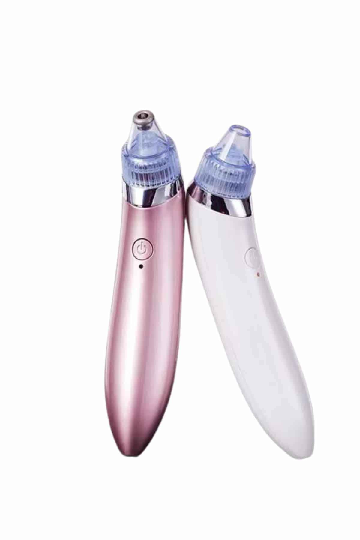 güçlü emiş teknolojisi sayesinde siyah noktaları