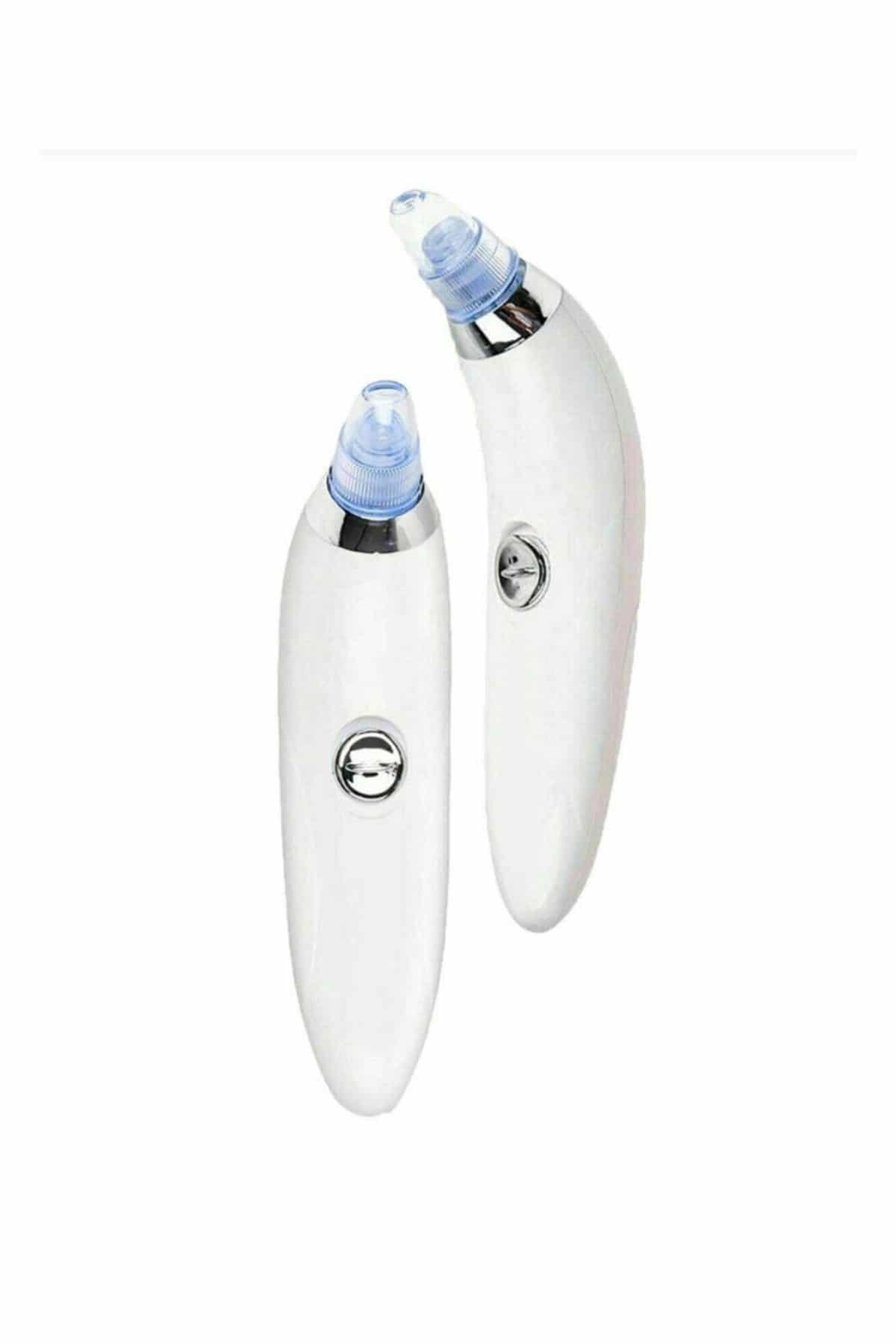 güçlü emiş gücü ve hassas tasarımıyla etkili ve güvenli bir bakım sunar. Profesyonel masaj sistemine sahip olan bu cihaz