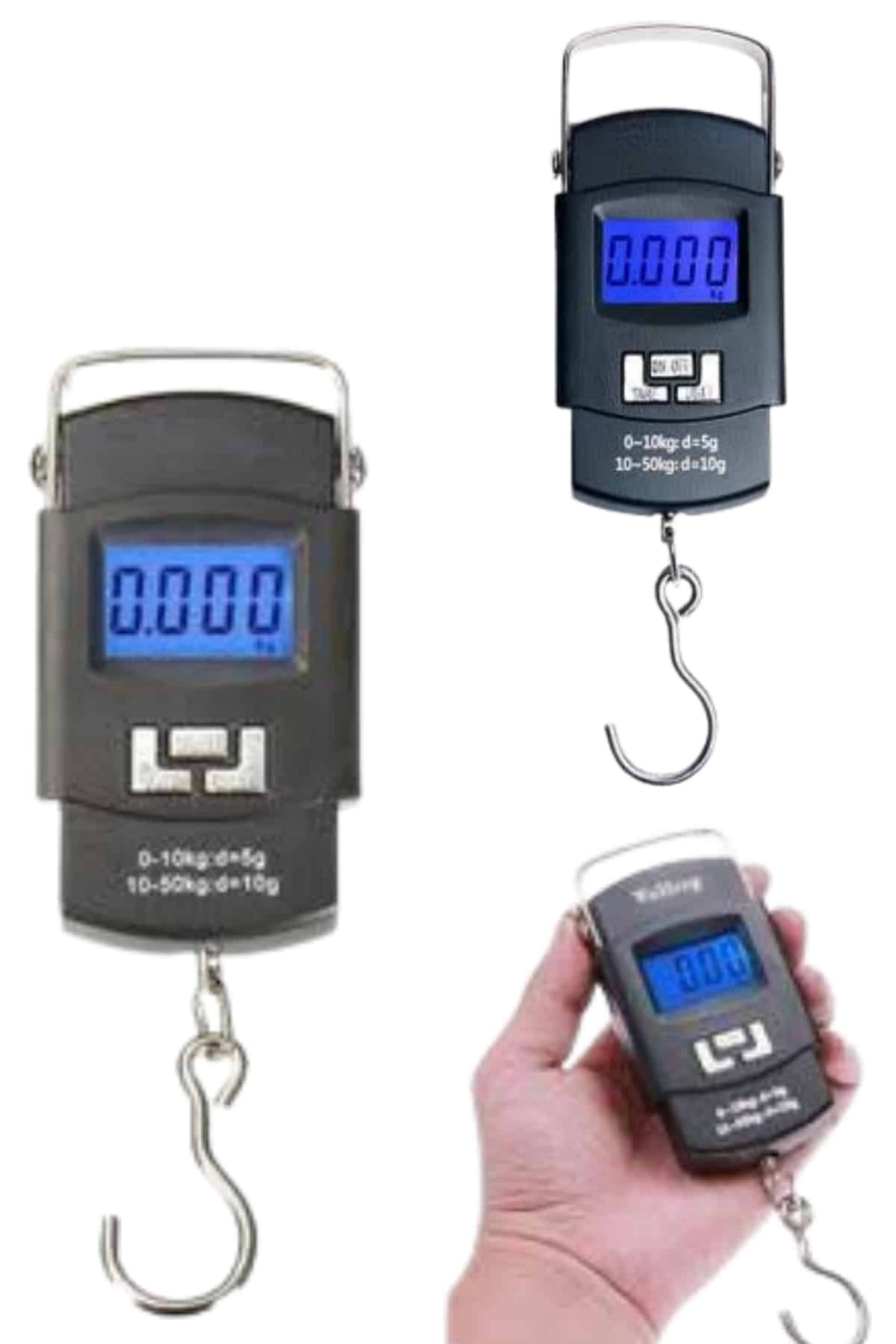 günlük hayatta işlerinizi kolaylaştırmak üzere tasarlanmıştır. 50 kilograma kadar taşıma kapasitesi sunan cihaz