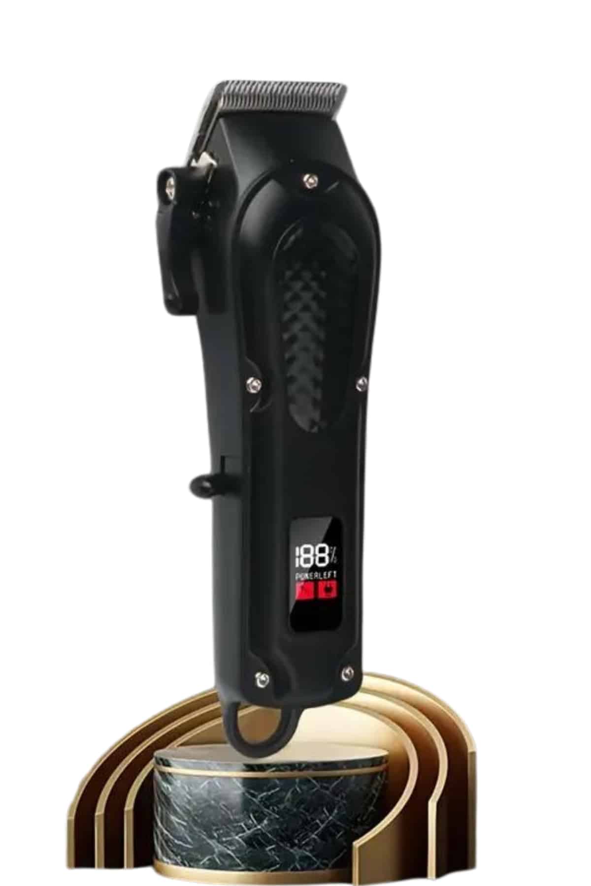Şarjlı Tıraş ve Sakal Düzeltme Makinesi – Pratik