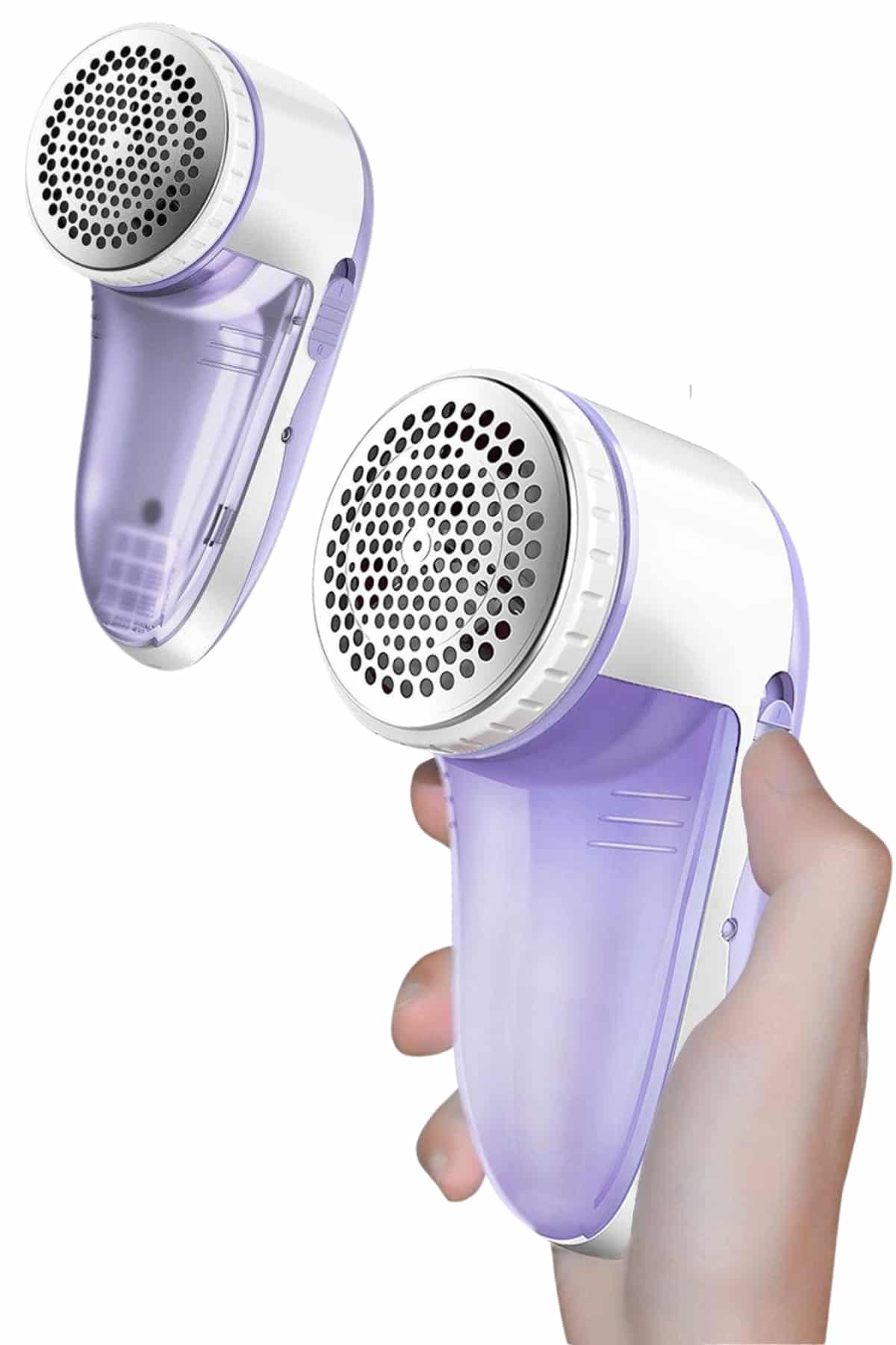 Giysilerinizdeki Tiftikleri ve Tüyleri Kolayca Temizleyin: Pamuk Tiftik Tüy Temizleme Toplama Makinesi