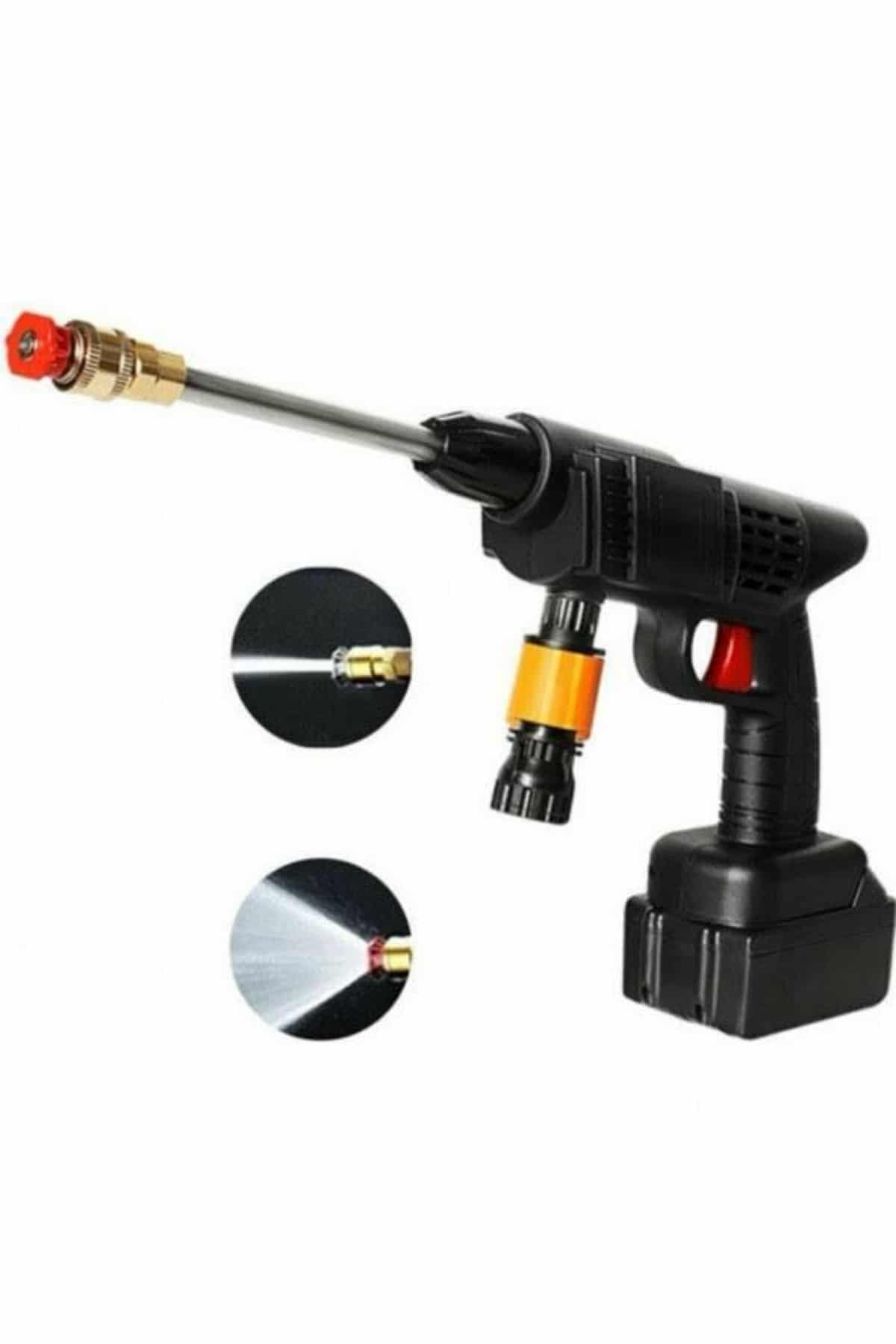 Kolay KullanımGünümüzde araç temizliği