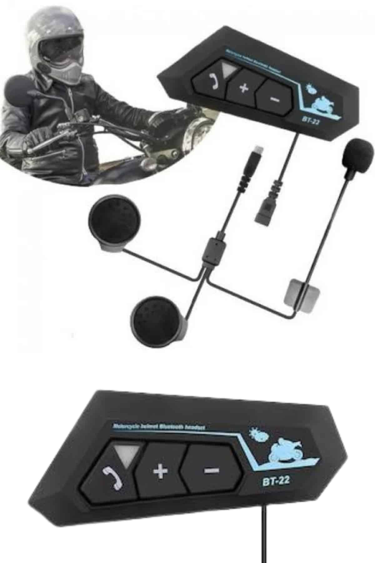 40 mm’lik güçlü sürücü ünitesi ile donatılan BT22