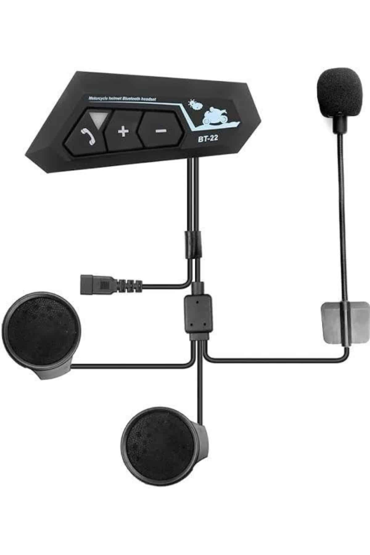 müzik keyfini motosiklet üzerinde bile zirveye taşır. Derin baslar ve dengeli tizler sunan kulaklık