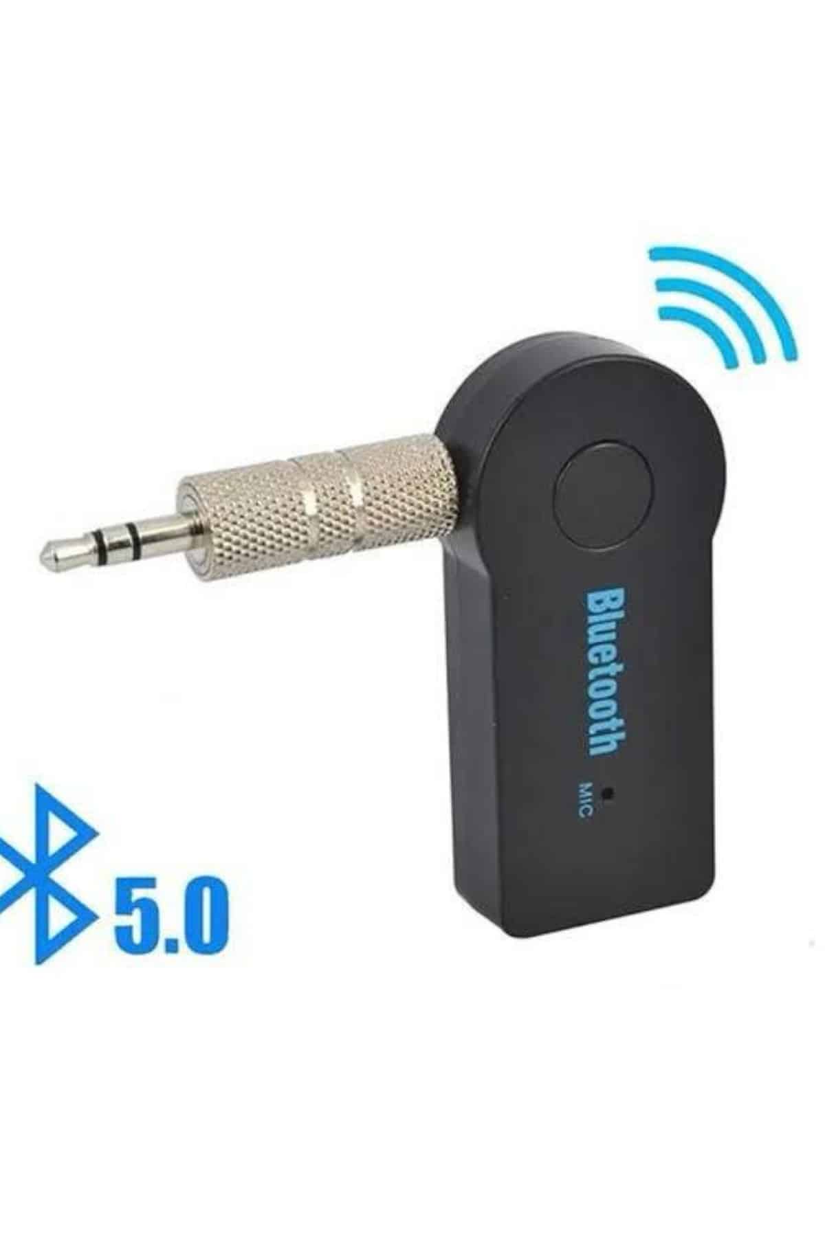Bluetooth v3.0 + EDR teknolojisine sahip bu cihaz