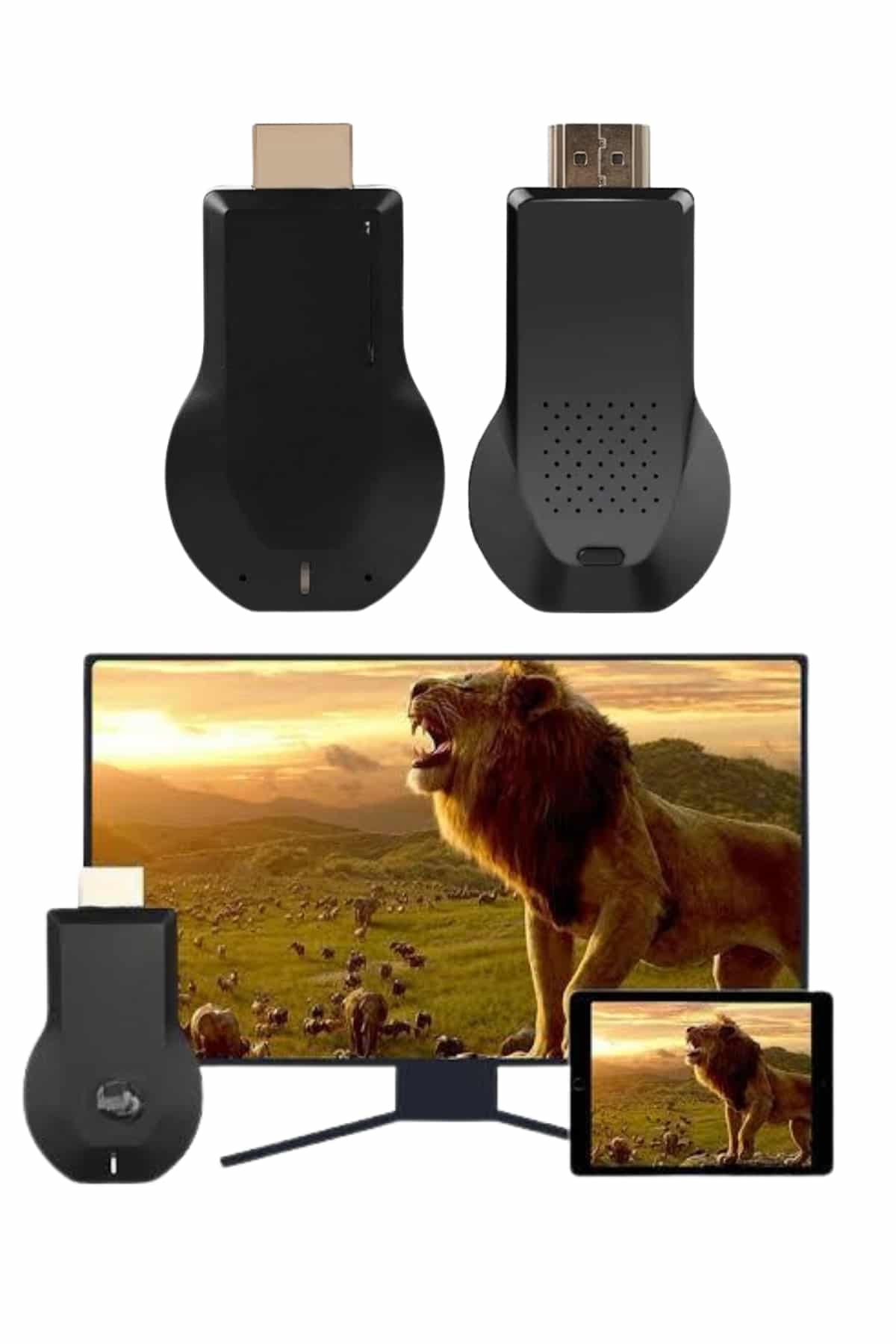 Anycast M9 Plus 2019 modeli