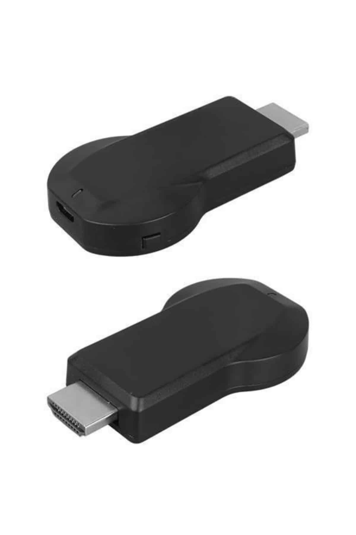 kullanıcı dostu yapısıyla hiçbir kurulum gerektirmez; yalnızca HDMI girişine takarak anında kullanıma hazır hale gelir. Karmaşık bağlantı adımlarıyla uğraşmadan