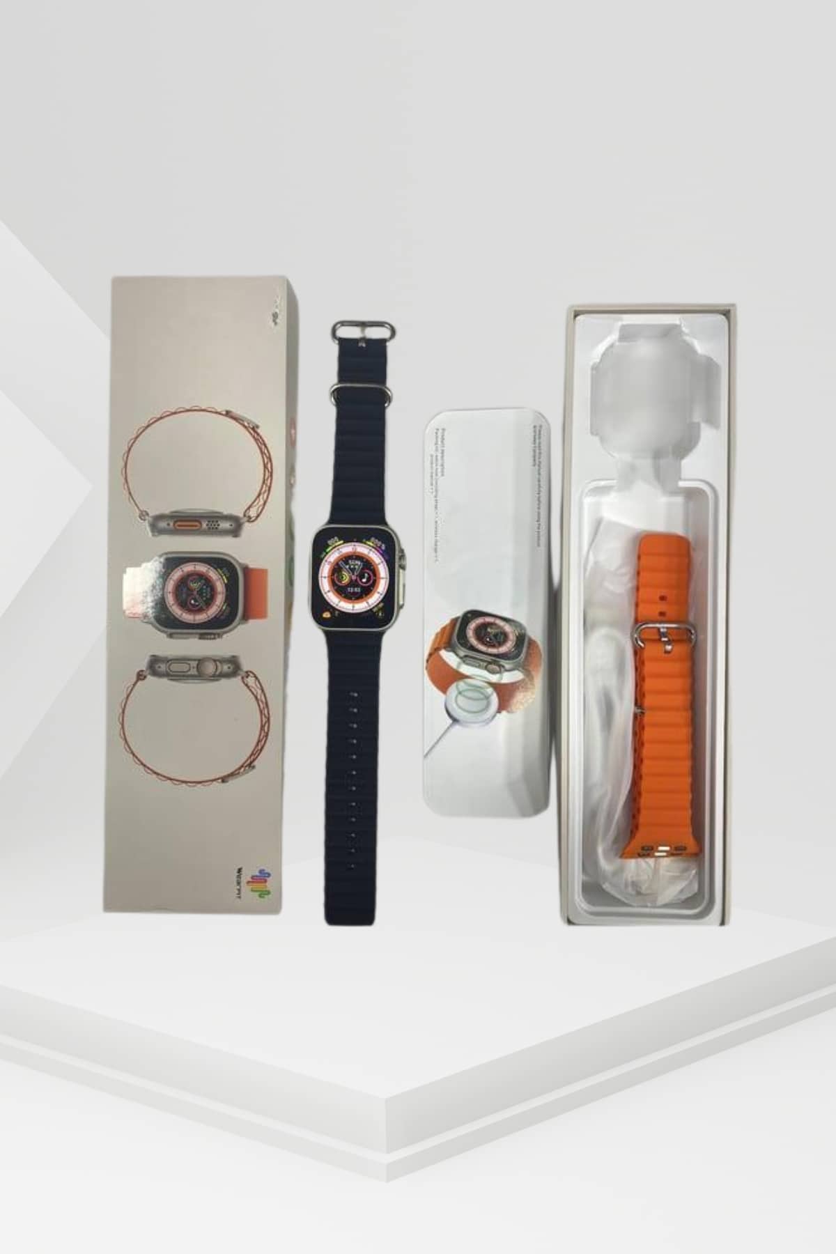 günlük kullanım için oldukça uygundur. Suya ve toza karşı dayanıklı yapısı