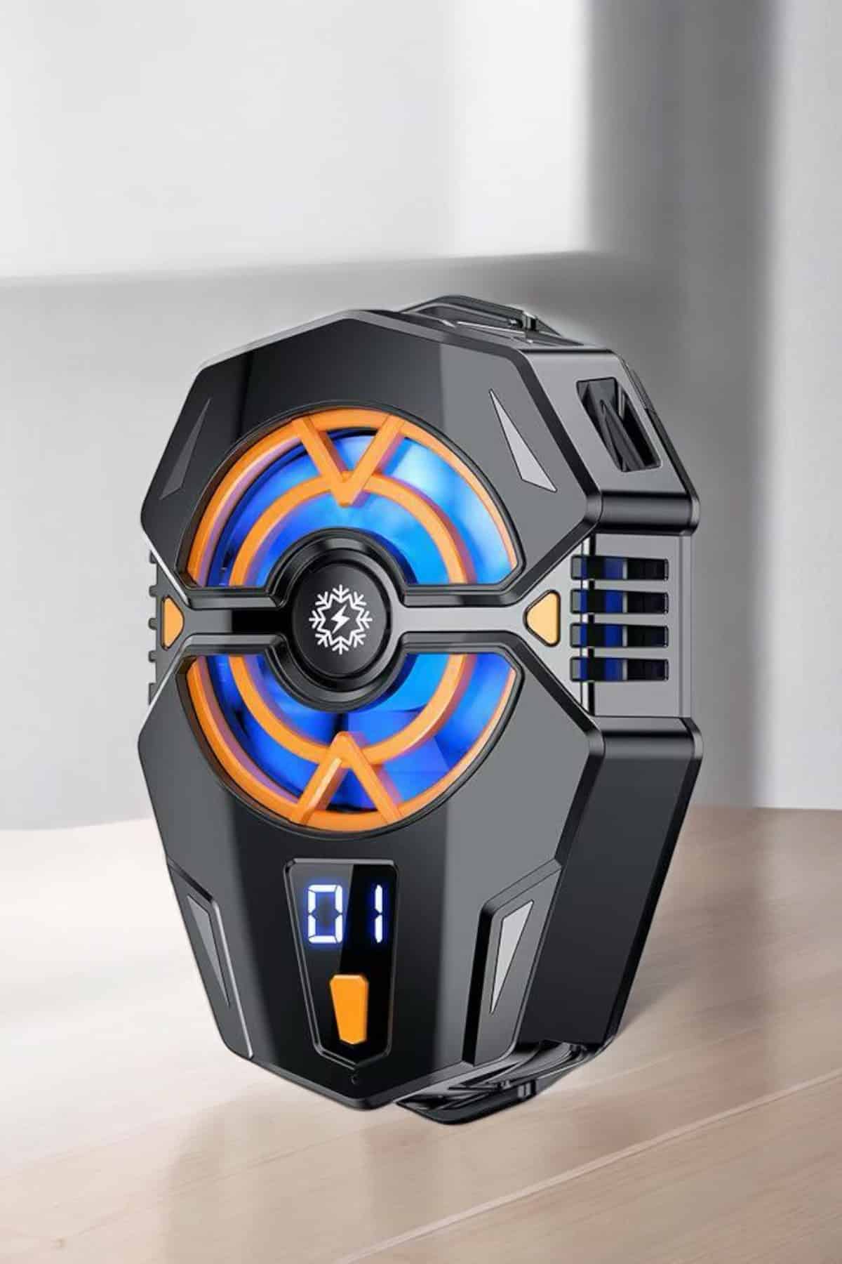 Şarj edilebilir yapısı