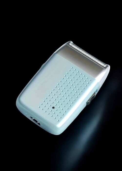 tıraş makinesi Sinek Kaydı Paslanmaz Çelik Taşınabilir Şarjlı