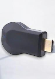 oynadığınız oyunu izlediğiniz bir videoyu tüm telefonun ekran görüntüsünü televizyonunuza yansıtabileceksiniz.