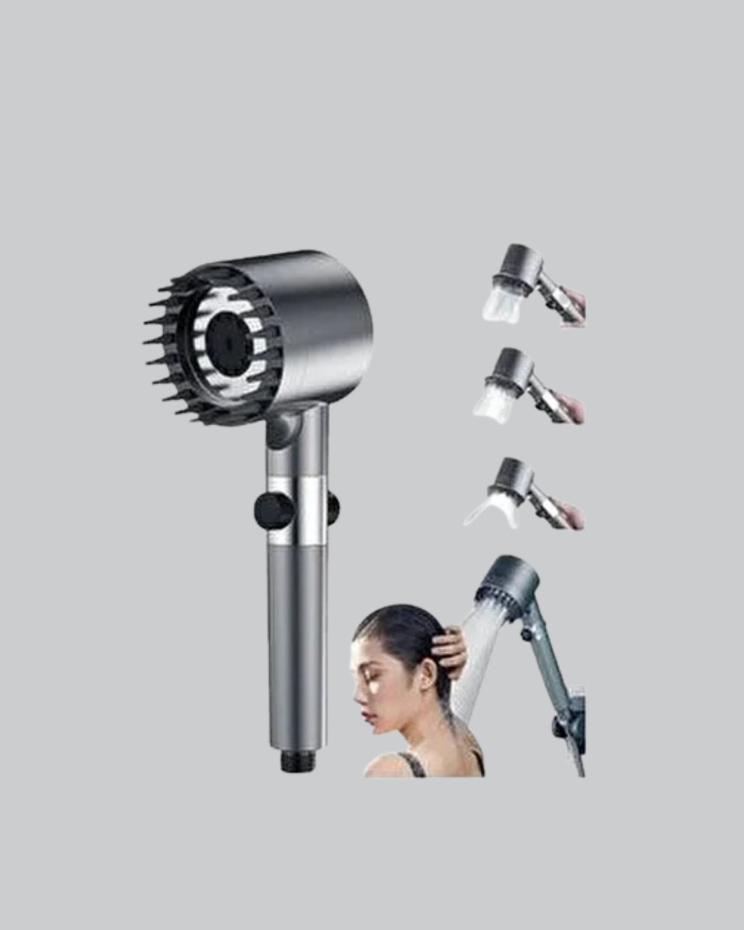 yalnızca bir temizlik aracı değil