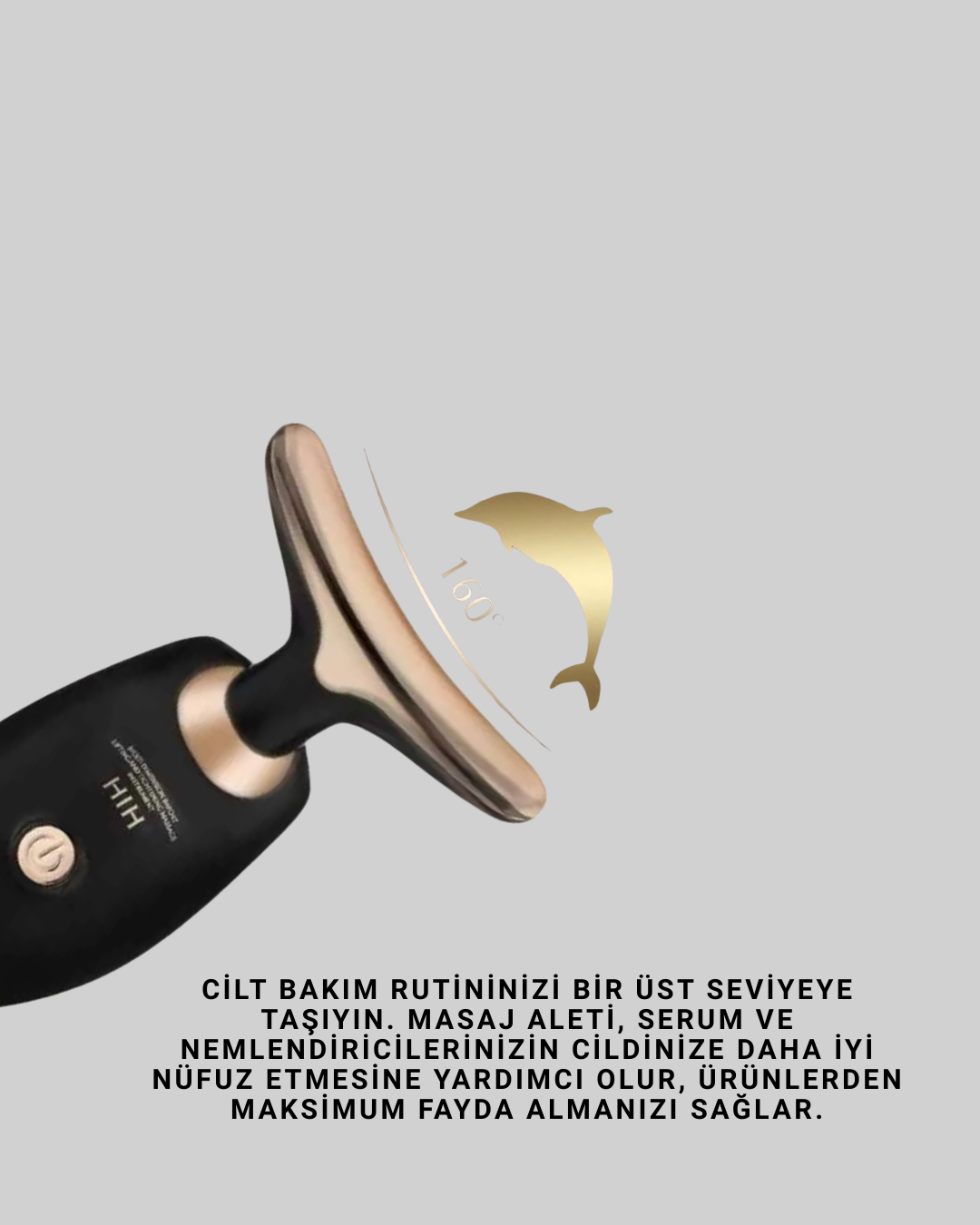 hafif ve taşınabilir tasarımı ile günün her anında yanınızda. Sessiz çalışması sayesinde dilediğiniz her yerde konforla kullanabilirsiniz. Şarjlı ya da pilli modelleriyle zahmetsiz kullanım sunar. Özellikle yoğun tempoda çalışanlar ve sık seyahat edenler için idealdir. Pratik kullanımı sayesinde birkaç dakika içinde cildinize bakım yapabilirsiniz. Cilt üzerinde gerilim yaratmadan nazikçe masaj yapar ve rahatlatıcı bir etki bırakır. Günlük bakım rutininize kolayca entegre olur. Uzun süreli kullanımda cildin elastikiyetini destekler. İster sabah cilt bakımında ister gece yatmadan önce rahatlatıcı bir dokunuş için kullanabilirsiniz.