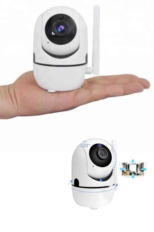 5V güç voltajı ile çalışır. USB 2.0 versiyonu sayesinde veri aktarımı hızlı ve güvenlidir. Kullanıcı dostu yapısıyla güvenlik ihtiyacınızı karşılamak için pratik ve etkili bir çözüm sunar.