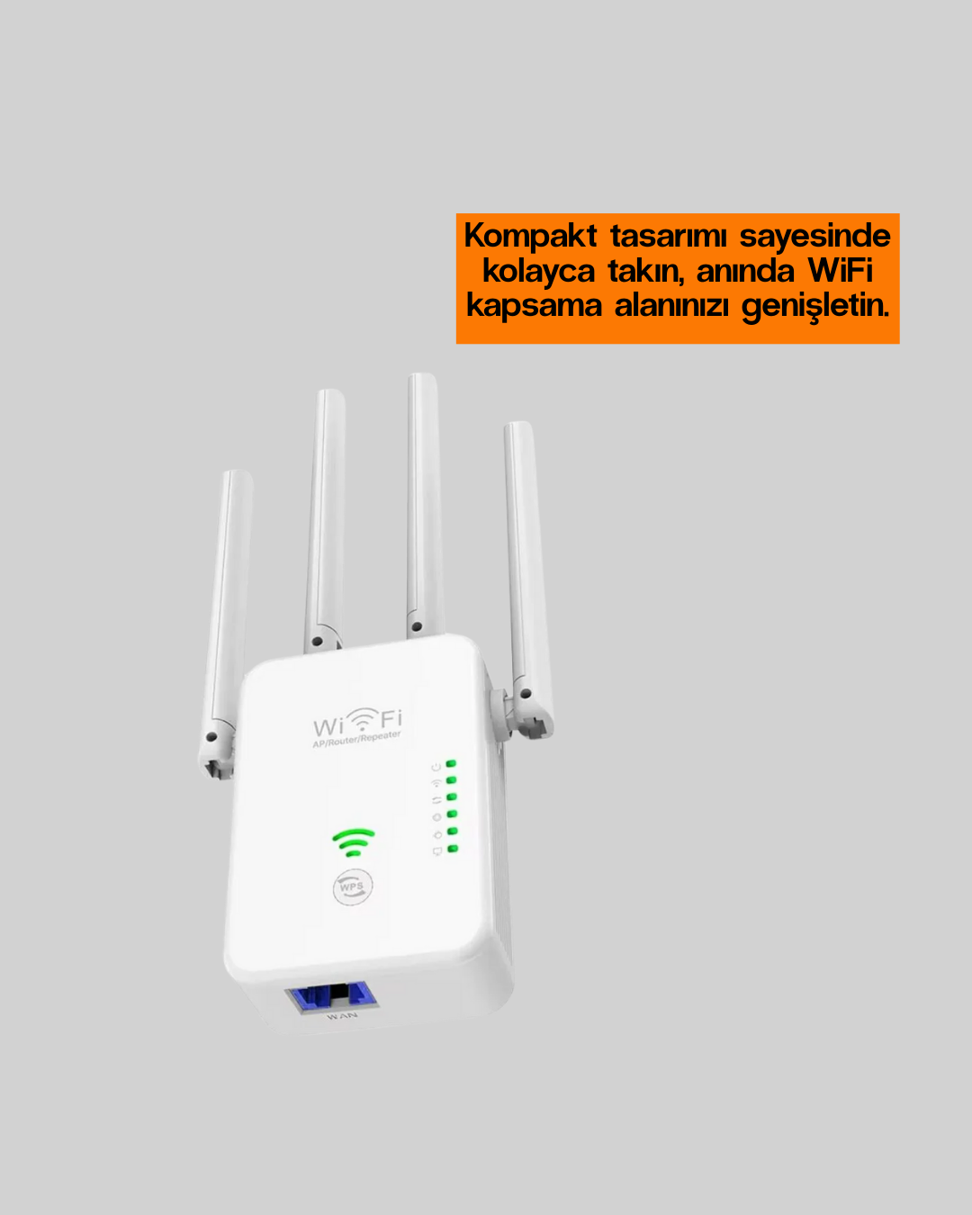 yüksek hızlı bağlantı sağlar. Güçlü parazit önleyici teknolojisi sayesinde evinizin her köşesinde stabil ve hızlı internet sunar. İster oyun oynayın