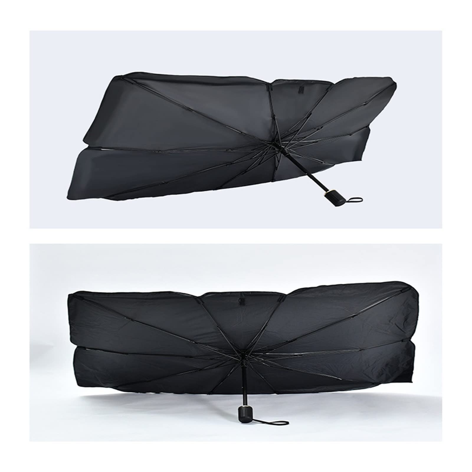 Hyundai i20 Seat Arona Toyota Aygo Nissan Micra Peugeot 2008 Uyumlu Oto Şemsiye