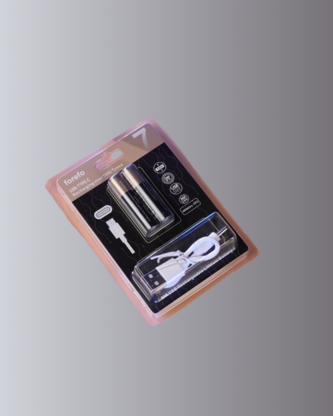 Modern yaşamın vazgeçilmezi olan elektronik cihazlar için enerji kaynağının taşınabilir