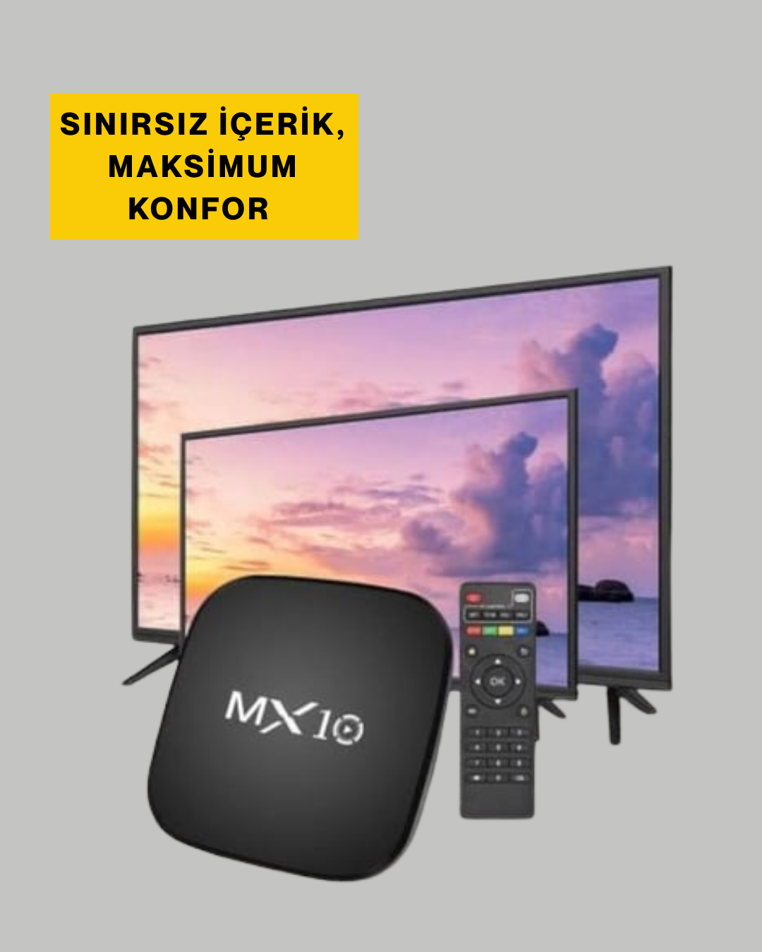 Bu medya oynatıcı