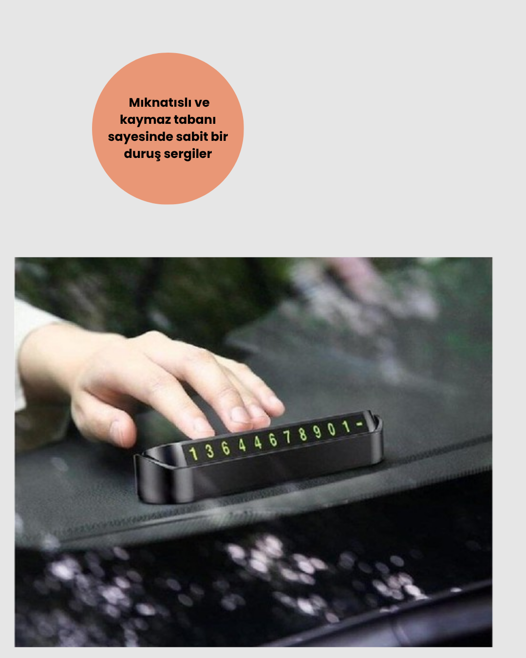 sadece bir aksesuar değil