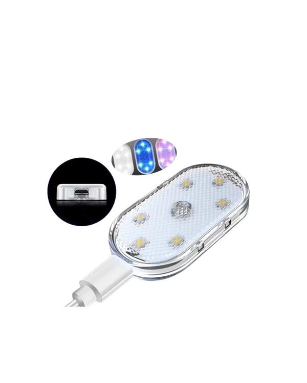 Toplamda 7 farklı renk seçeneği bulunur; kırmızı