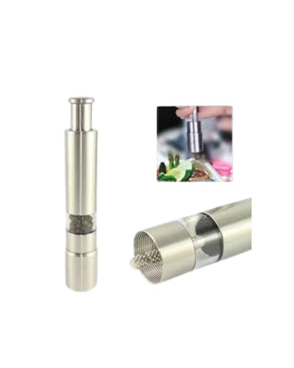 Sadece 181 gram ağırlığında olan bu öğütücü