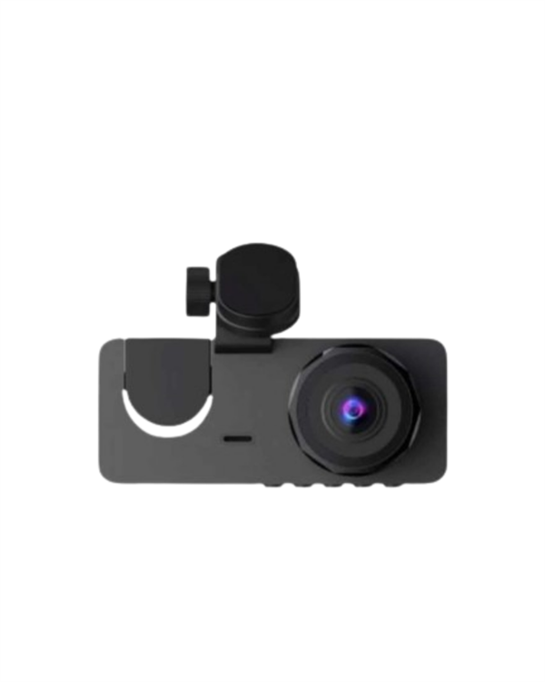 Üç Kameralı 1080p Full HD Araç İçi Kamera – Kapsamlı Güvenlik