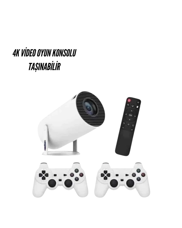 M300 MAX PROJEKSİYON KONSOL