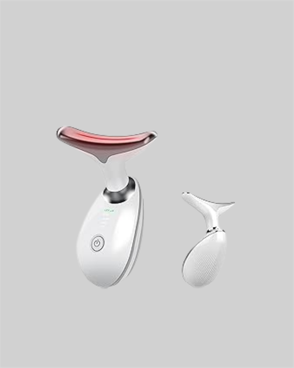 Bu yüksek teknolojili cilt bakım cihazı