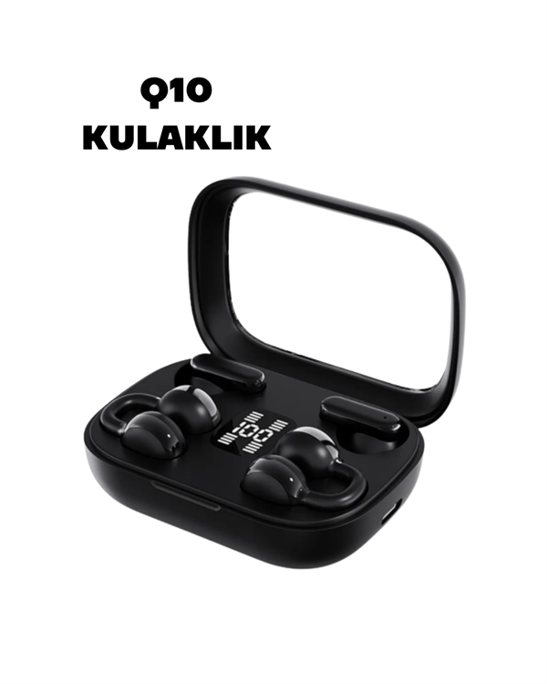Q10 Bluetooth Kulaklık