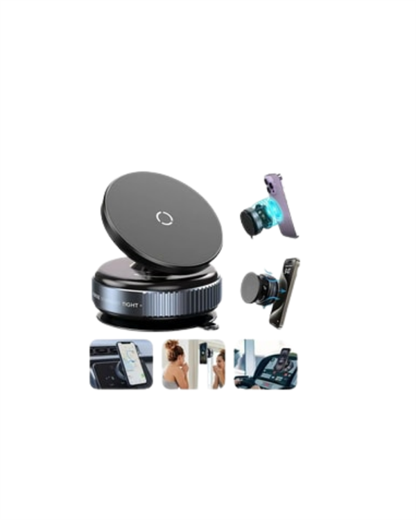 yüksek kaliteli alüminyum alaşım malzemeden üretilmiştir. Bu sayede hem dayanıklı hem de hafif bir yapı sunar. Alüminyum malzemenin sağladığı sağlamlık